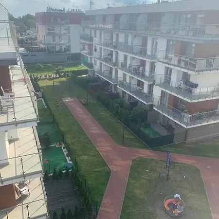 Apartament Apartament *