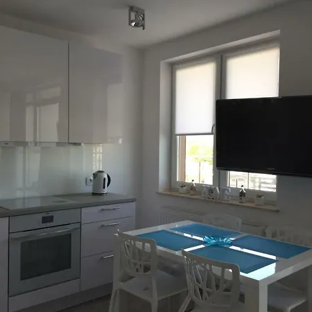 Apartament Kołobrzeg