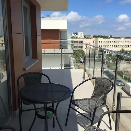 Apartament Apartament *