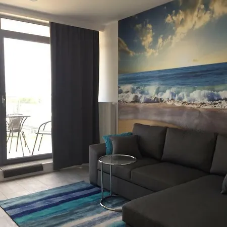 Apartament * Kołobrzeg
