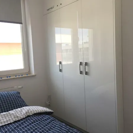 Apartament Apartament *