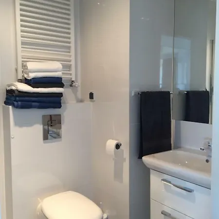 Apartament Kołobrzeg