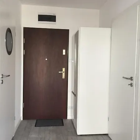 Apartament Apartament Kołobrzeg