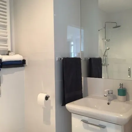 Apartament Kołobrzeg