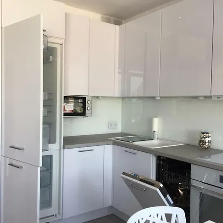 Apartament * Kołobrzeg