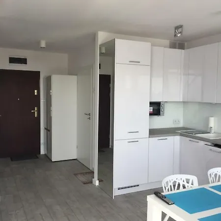 Apartament Apartament