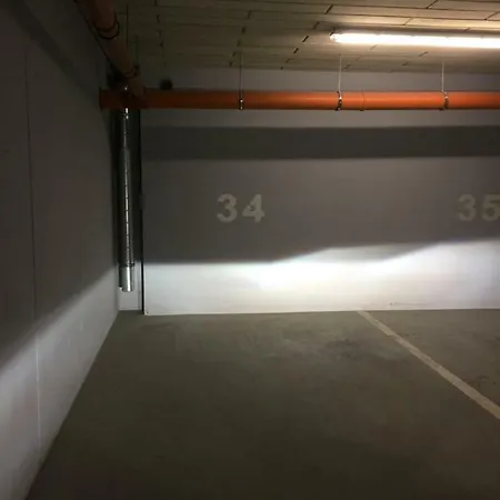 Apartament * Kołobrzeg