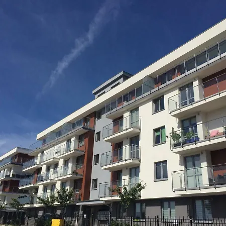 Apartament Apartament